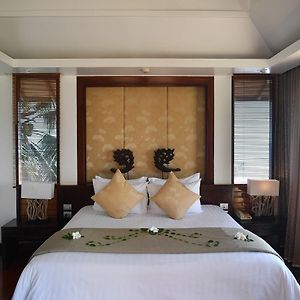 Suite Grand de Luxe Lit King-Size