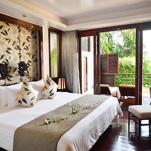 Chambre Triple de Luxe